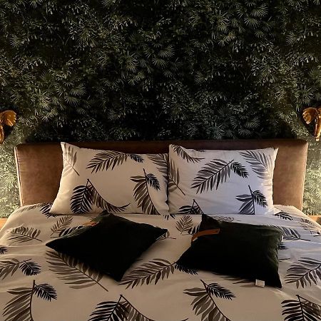 Jungle Lux Apartment Čačak Kültér fotó