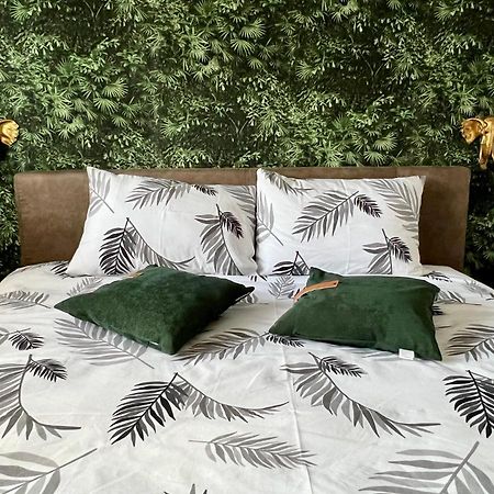 Jungle Lux Apartment Čačak Kültér fotó