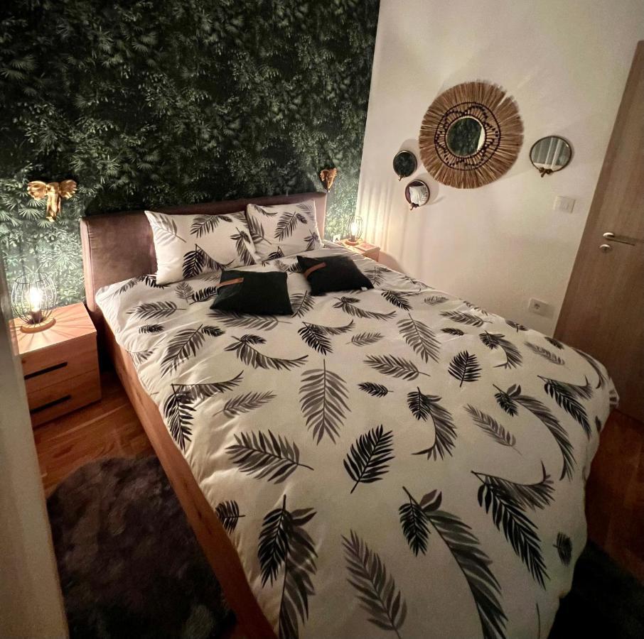 Jungle Lux Apartment Čačak Kültér fotó
