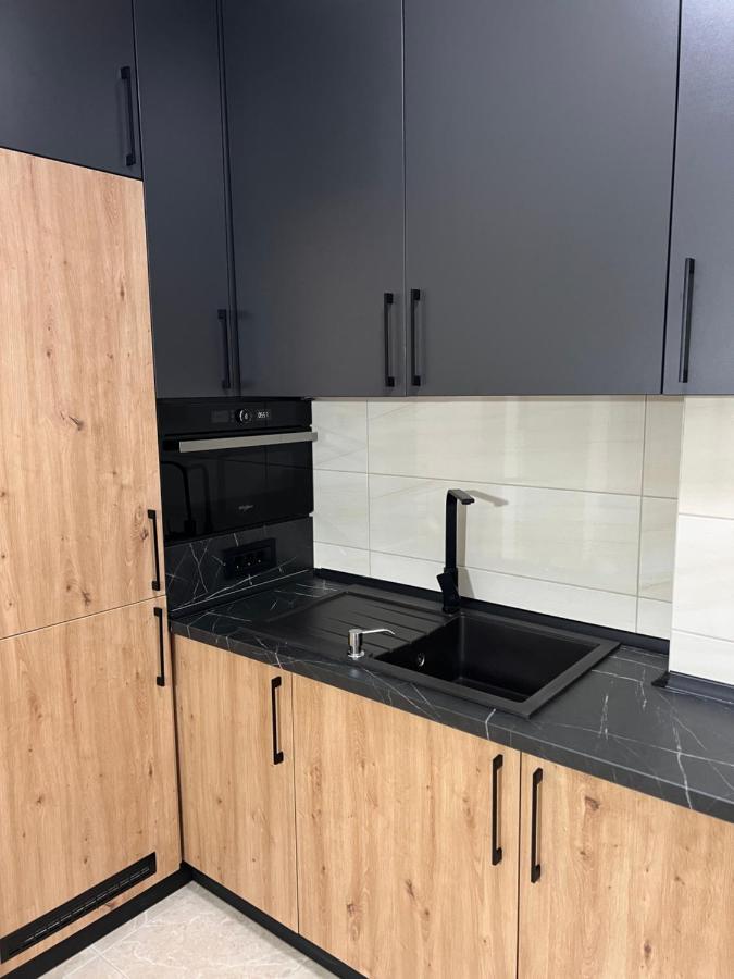 Jungle Lux Apartment Čačak Kültér fotó